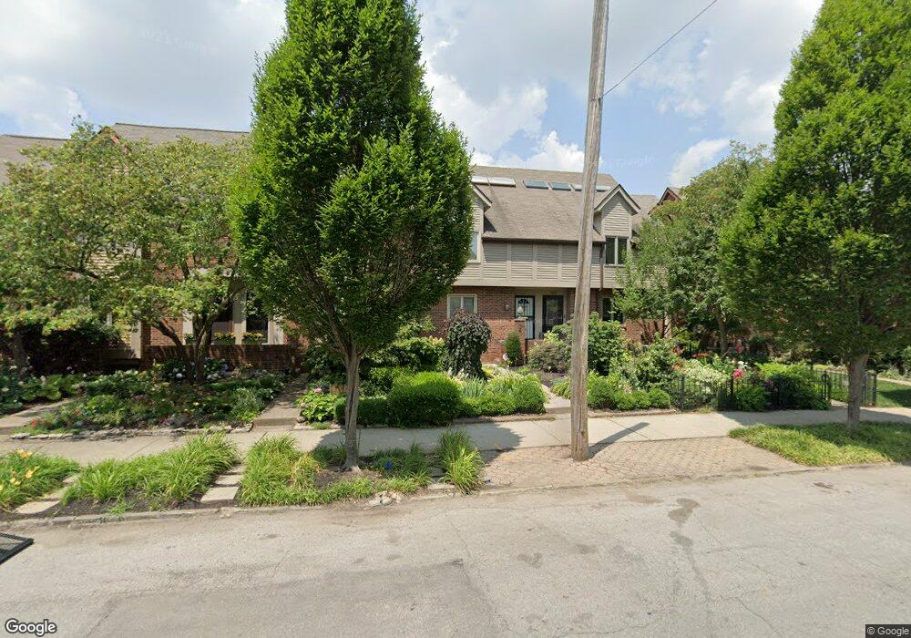 967 Dennison Ave, Columbus, OH 43201 - photo 1