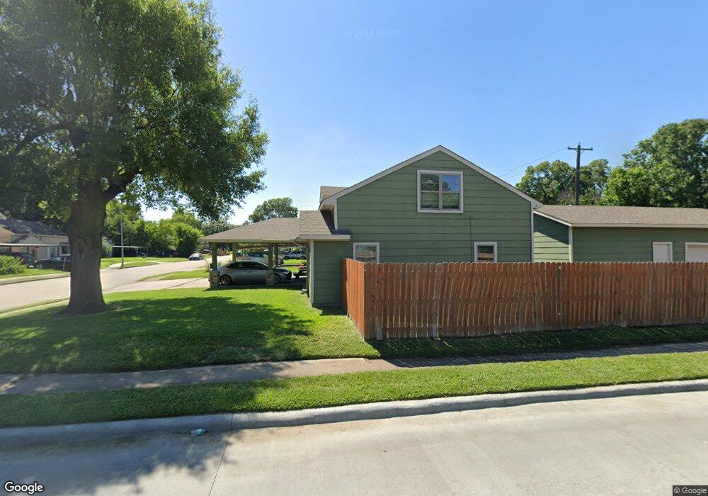 3839 Alberta St, Houston, TX 77021 - photo 1