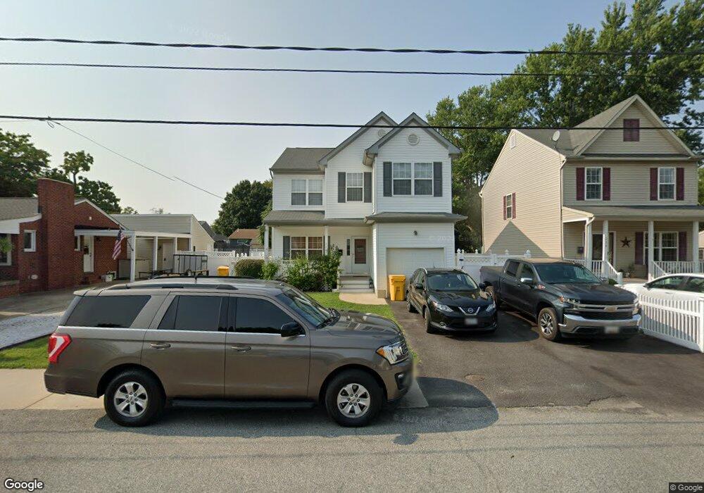 224 Dale Rd, Pasadena, MD 21122 - photo 1