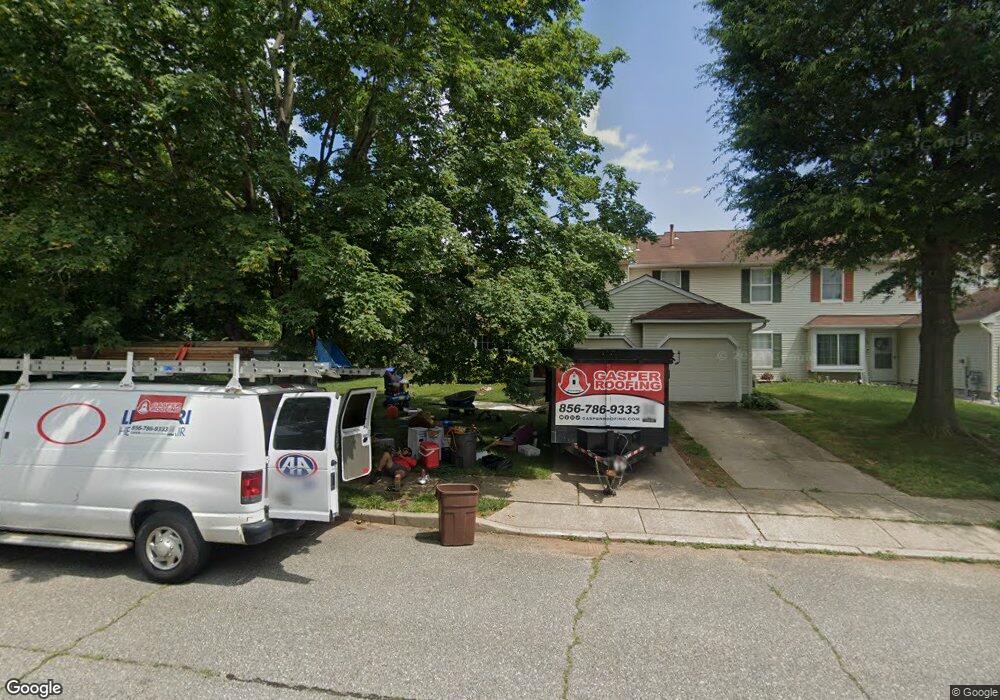 181 S Hill Dr, Westampton, NJ 08060 - photo 1