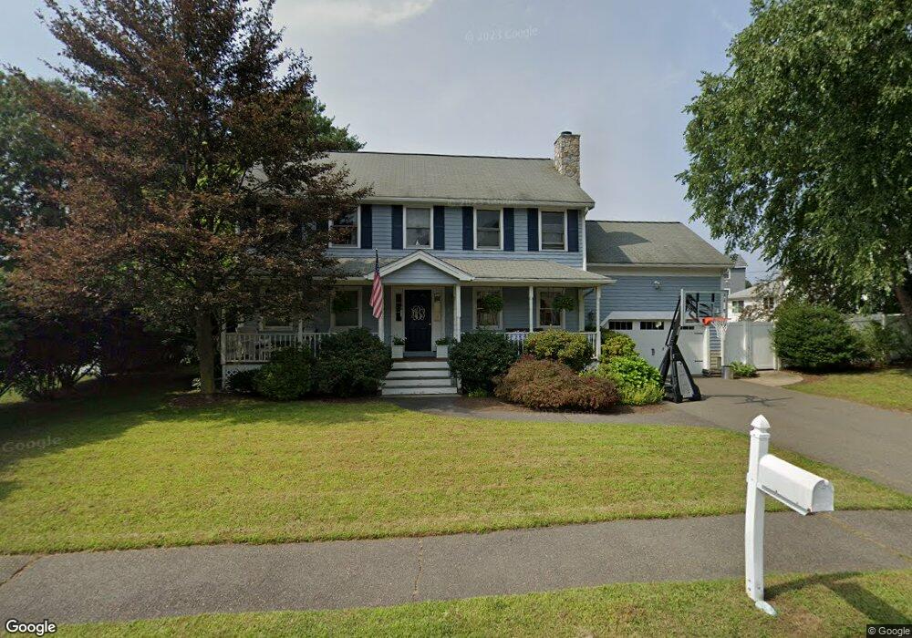 3 Arthur g Pernokas Dr, Woburn, MA 01801 - photo 1