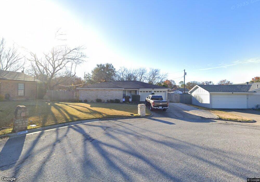 1124 Shady Elm Ct, Bedford, TX 76021 - photo 1