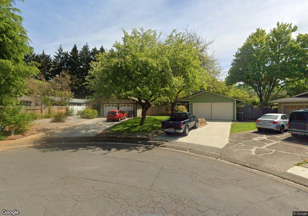 1090 SE Mason Place, Corvallis, OR 97333 - photo 1