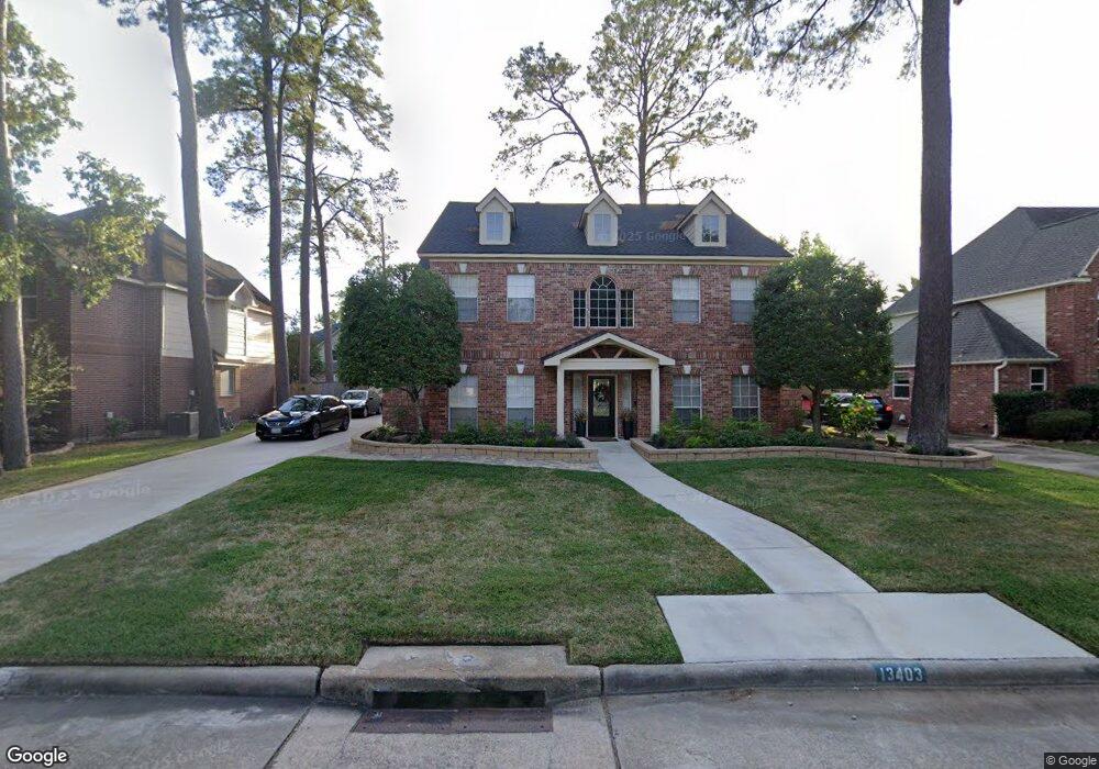 13403 Finch Brook Dr, Cypress, TX 77429 - photo 1