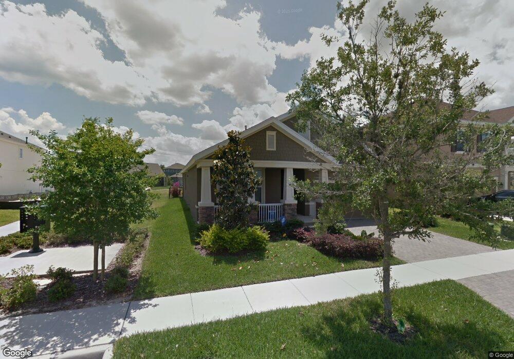 14123 Quarry Lake Rd, Lithia, FL 33547 - photo 1