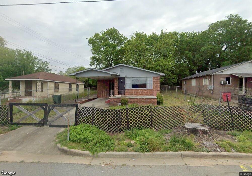 2210 Mason St, Macon, GA 31206 - photo 1