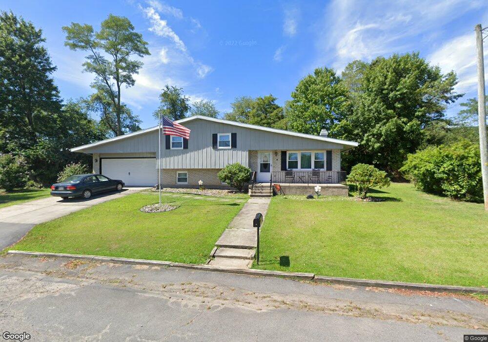 88 Laurel Ln, Taylor, PA 18517 - photo 1