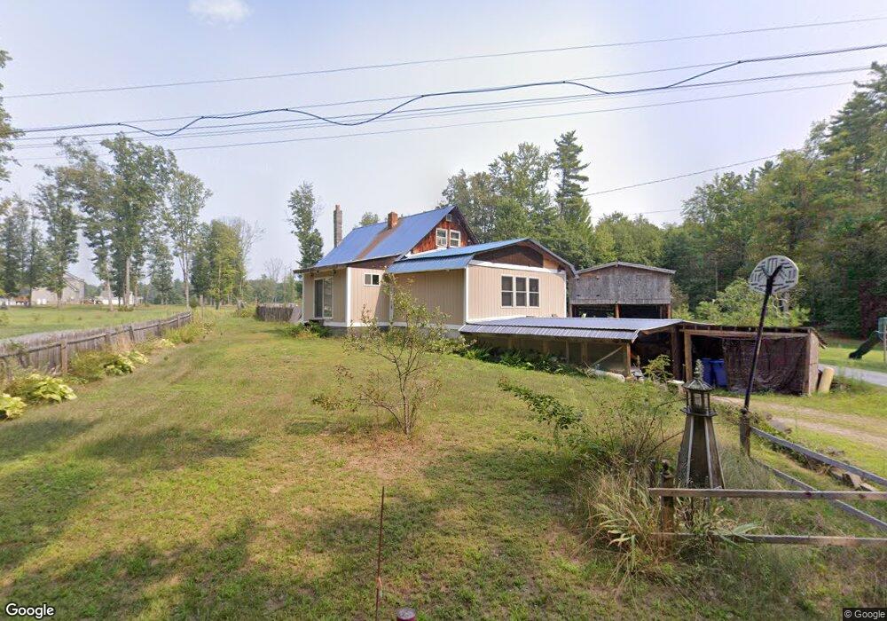 334 E Creek Rd, Castleton, VT 05735 - photo 1