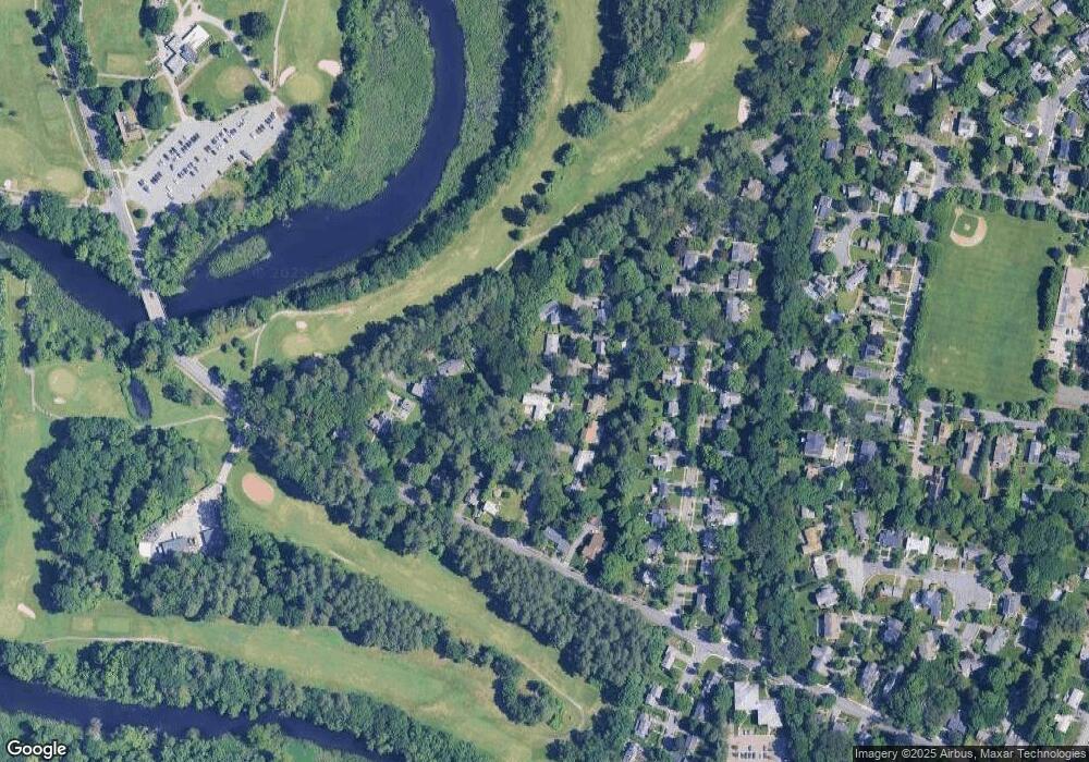 25 Lafayette Rd, Newton Lower Falls, MA 02462 - photo 1