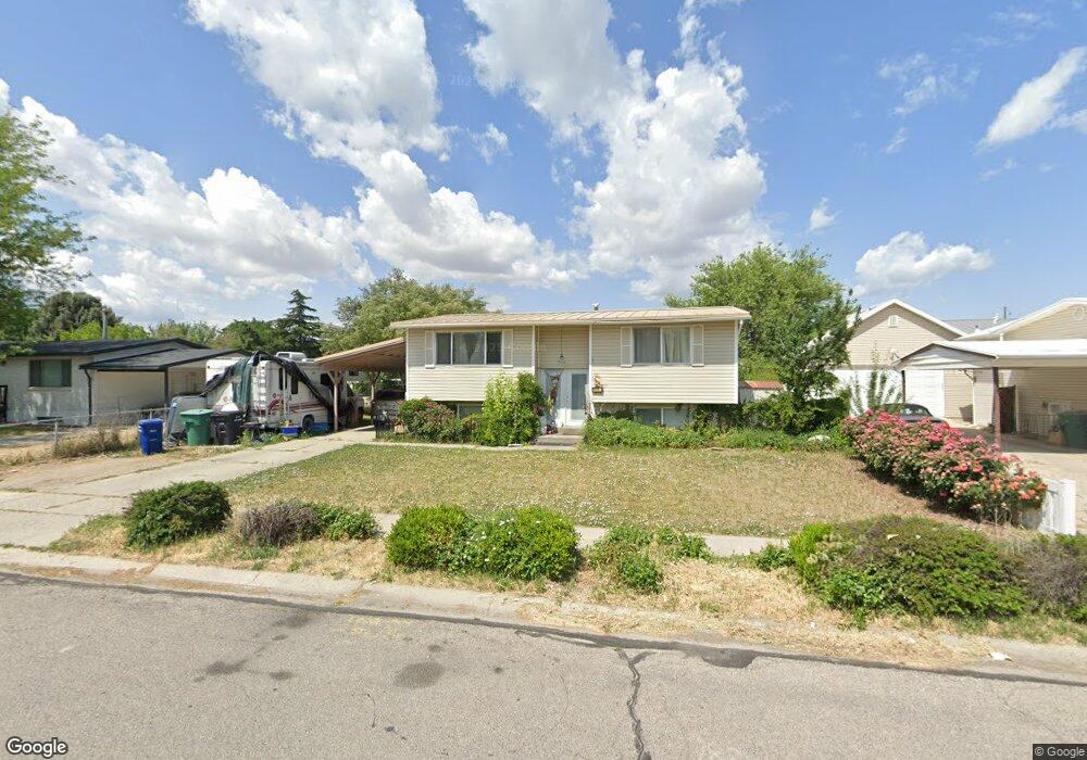 7830 S 3725 W, West Jordan, UT 84088 - photo 1