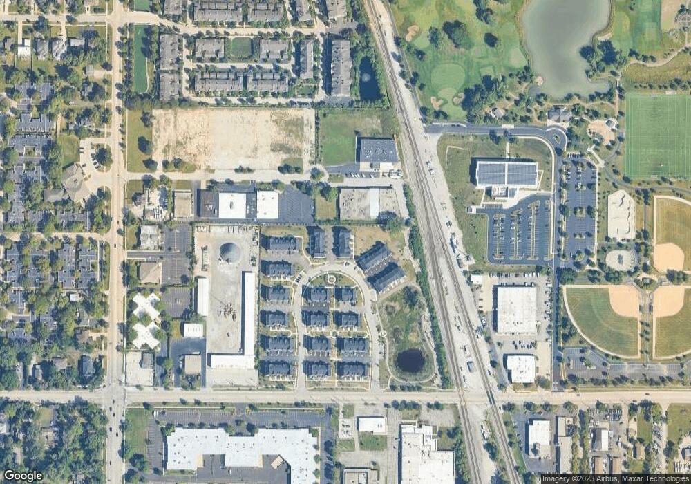 1926 Kingsley Cir, Northbrook, IL 60062 - photo 1