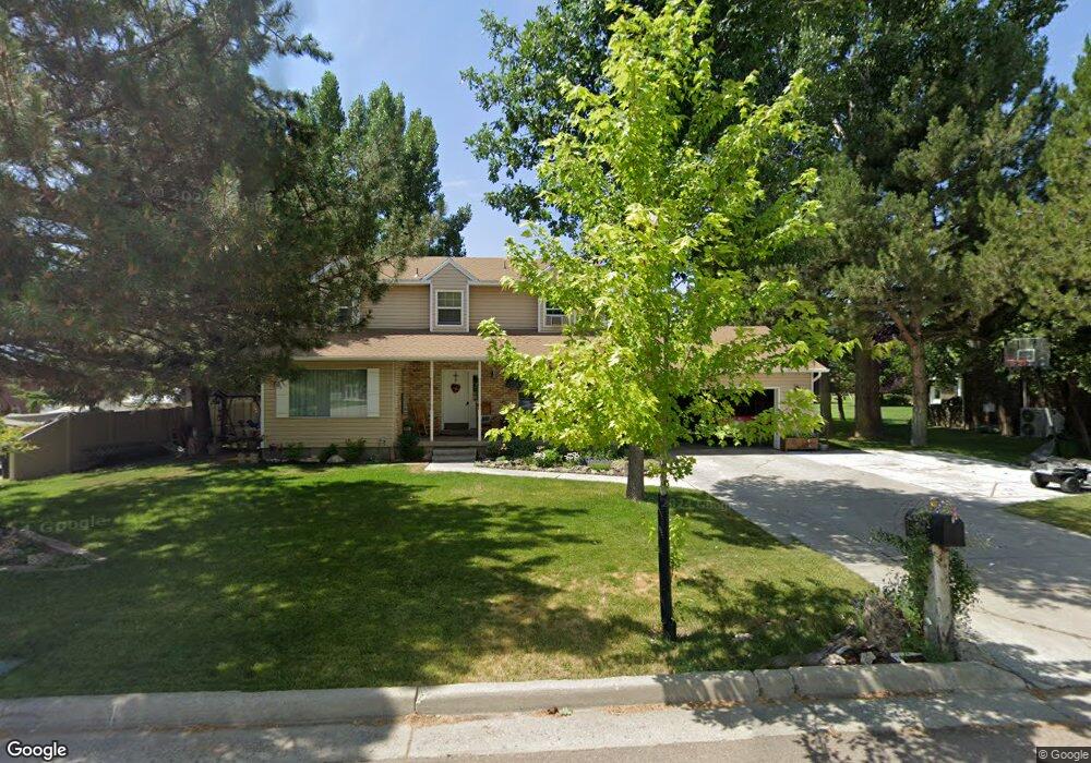 58 Meadow Ln, Midway, UT 84049 - photo 1