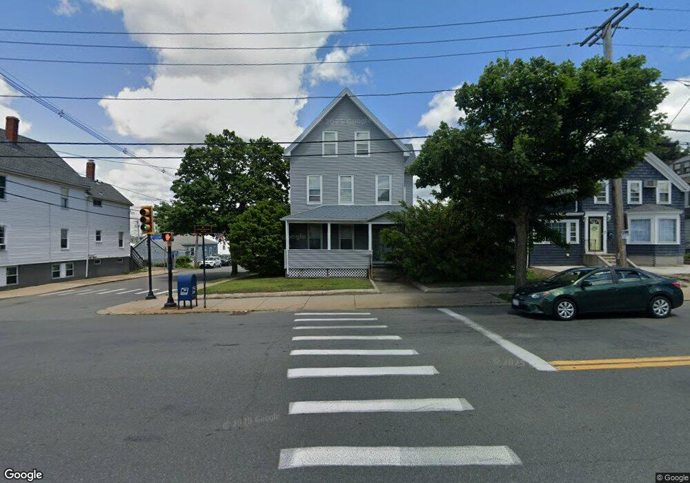 72 Main St, Winthrop, MA 02152 - photo 1