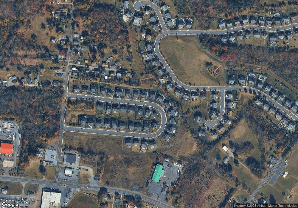 Sw Gran Montella Cir, Limerick, PA 19464 - photo 1