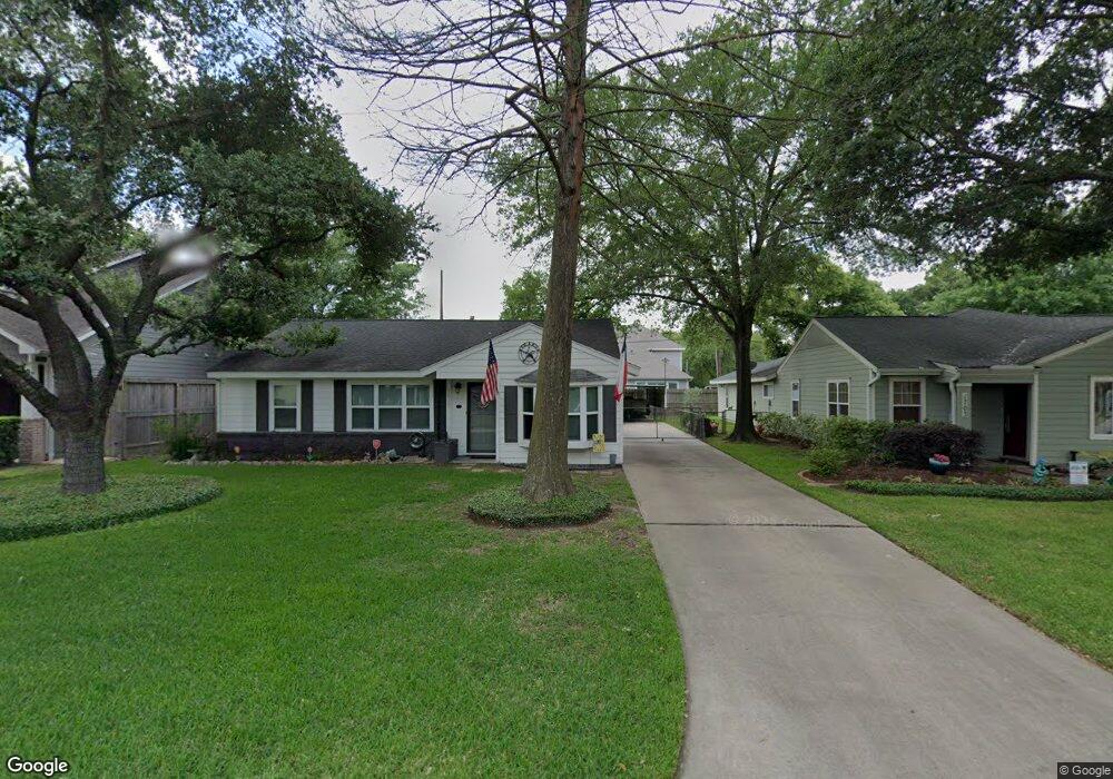 1639 Latexo Dr, Houston, TX 77018 - photo 1