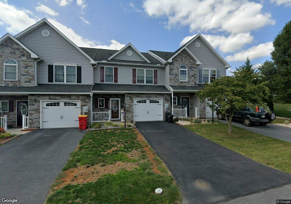 11255 Gopher Dr N, Waynesboro, PA 17268 - photo 1