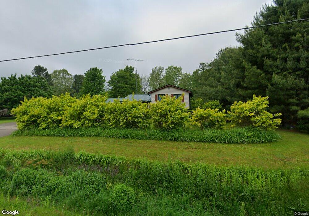 6383 N Mckinley Rd, Flushing, MI 48433 - photo 1