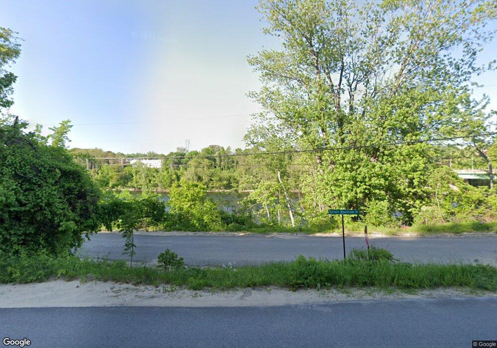 5 Goding Road Lot 5, Livermore, ME 04253 - photo 1