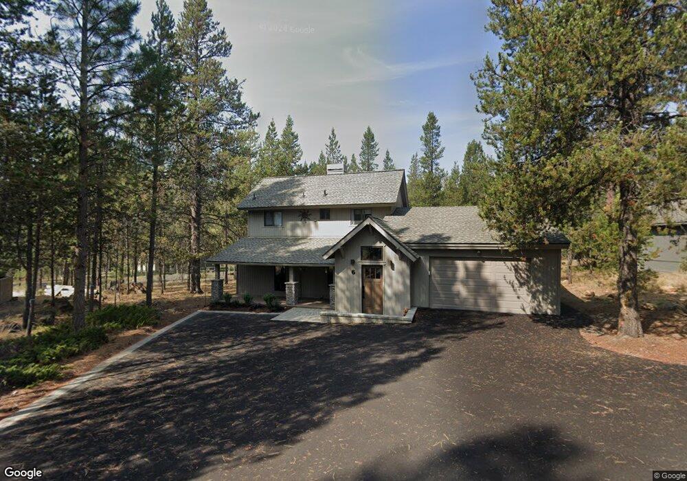 57505 Newberry Ln, Bend, OR 97707 - photo 1