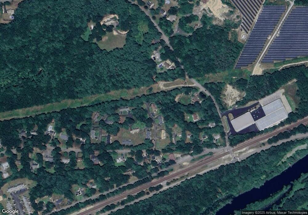 64 D Peabody Rd unit 64D, Shirley, MA 01464 - photo 1