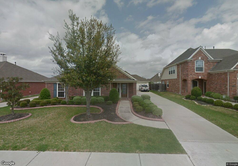 16614 Gentle Stone Dr, Houston, TX 77095 - photo 1