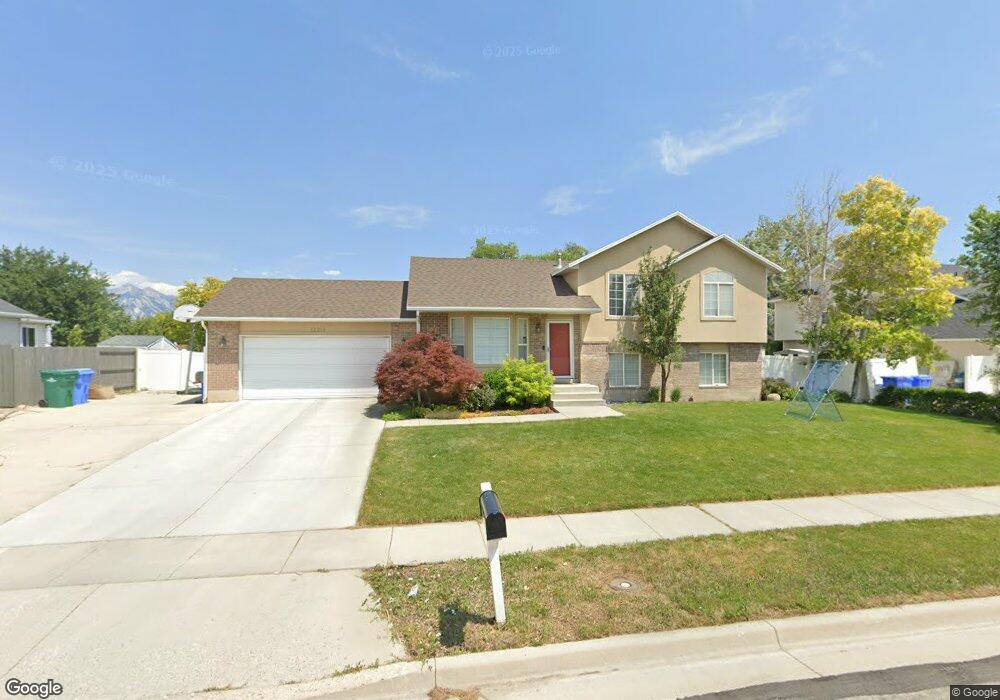 12351 S Laurel Chase Dr, Riverton, UT 84065 - photo 1