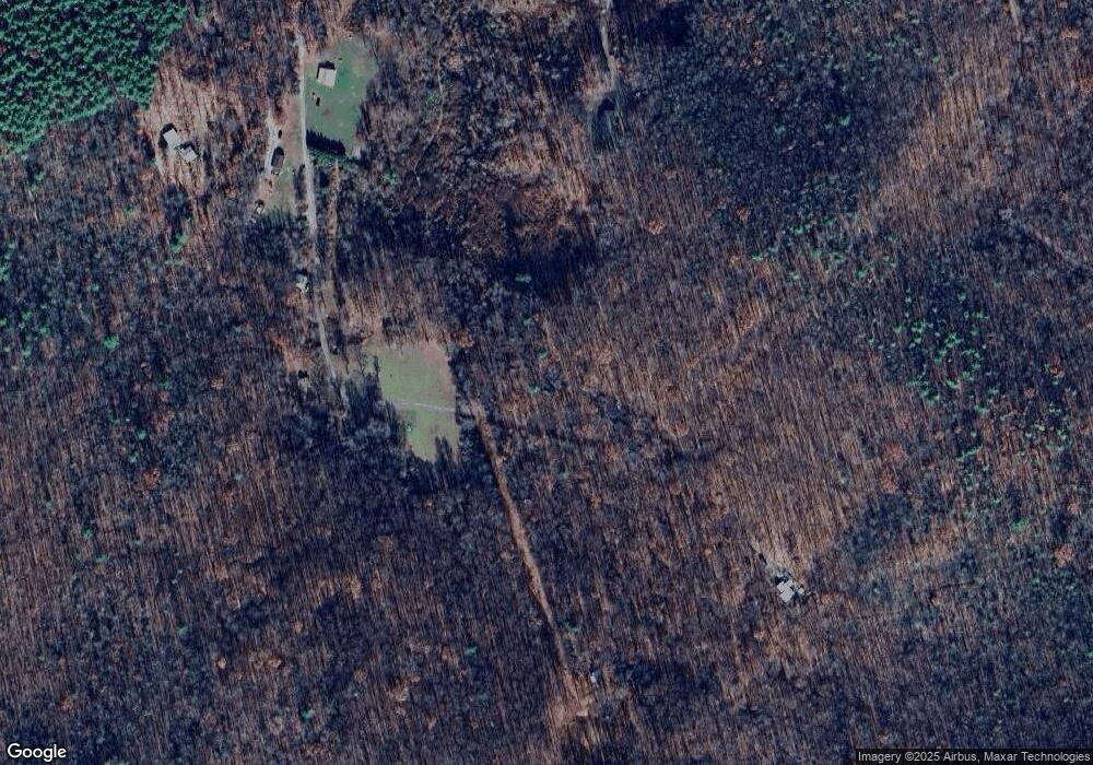 495 Old Woodstock Rd, Lost City, WV 26810 - photo 1