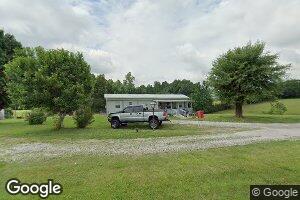 2184 White Oak Ridge Rd, Fountain Run, KY 42133