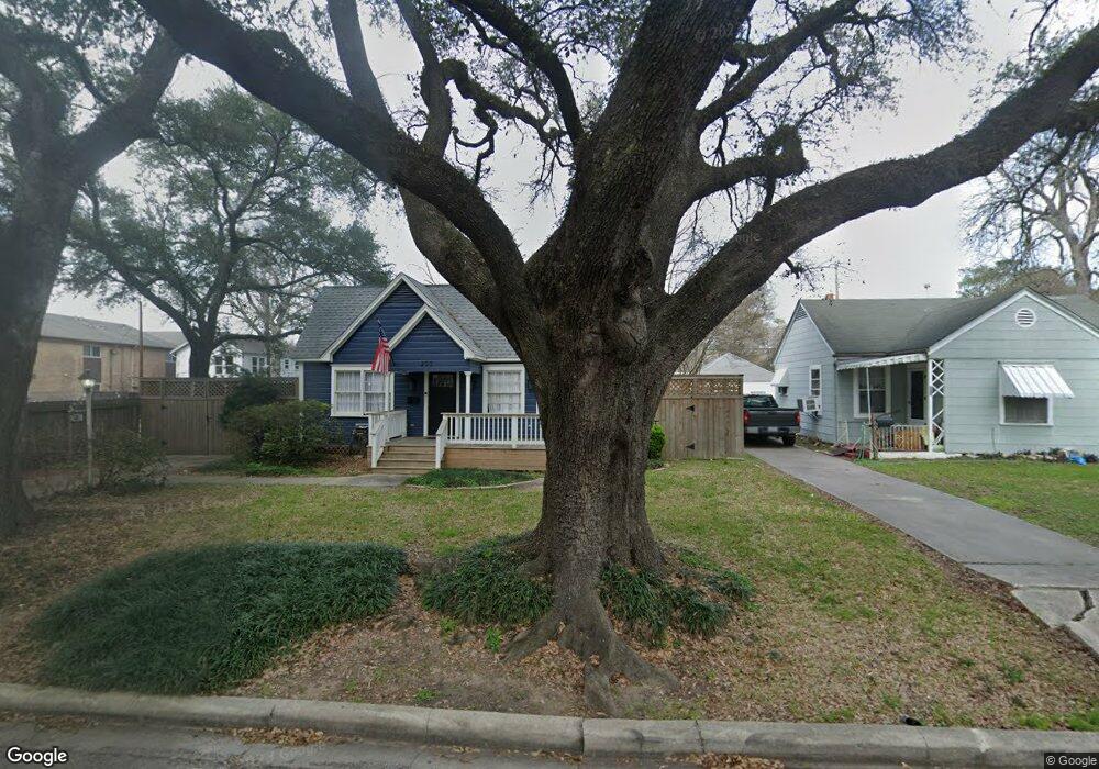 207 Joyce St, Houston, TX 77009 - photo 1