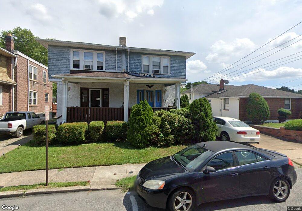 832 Spruce St, Collingdale, PA 19023 - photo 1