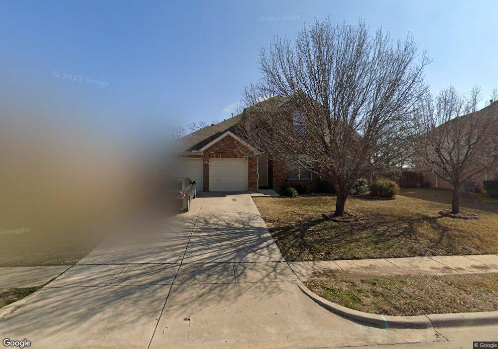 3109 Union Lake Rd, Denton, TX 76210 - photo 1