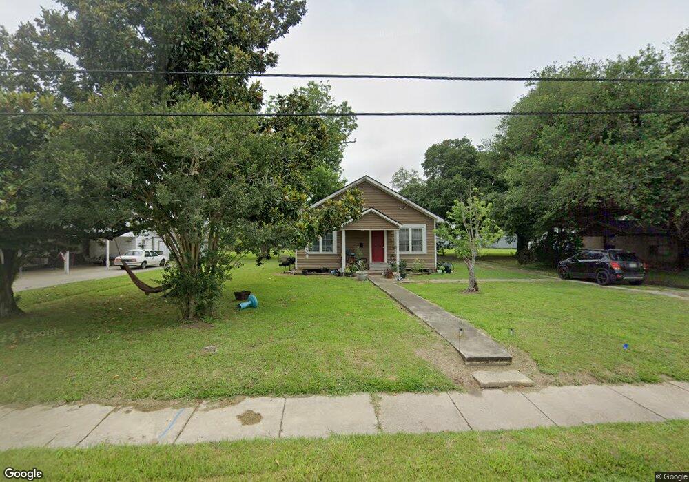 316 W Lagrange St, Lake Charles, LA 70605 - photo 1
