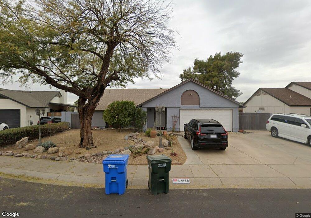 17818 N 30th Place, Phoenix, AZ 85032 - photo 1