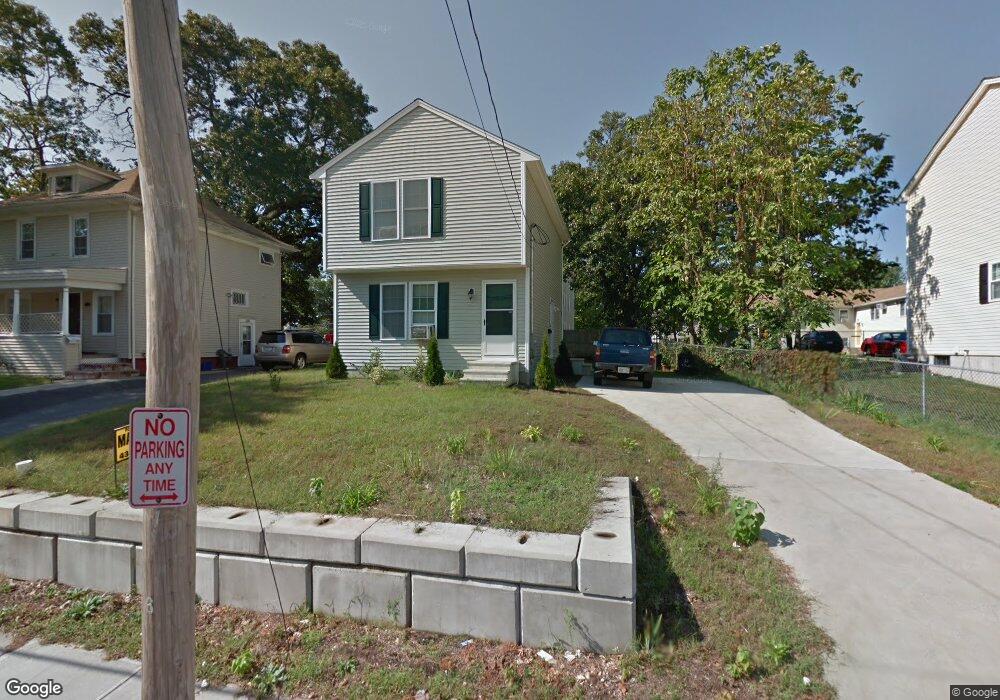 36 Columbia Ave, Pawtucket, RI 02860 - photo 1