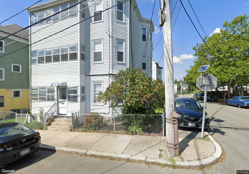 40 Ibbetson St, Somerville, MA 02143 - photo 1