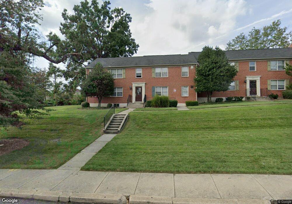 5602 Mcclean Blvd, Baltimore, MD 21214 - photo 1