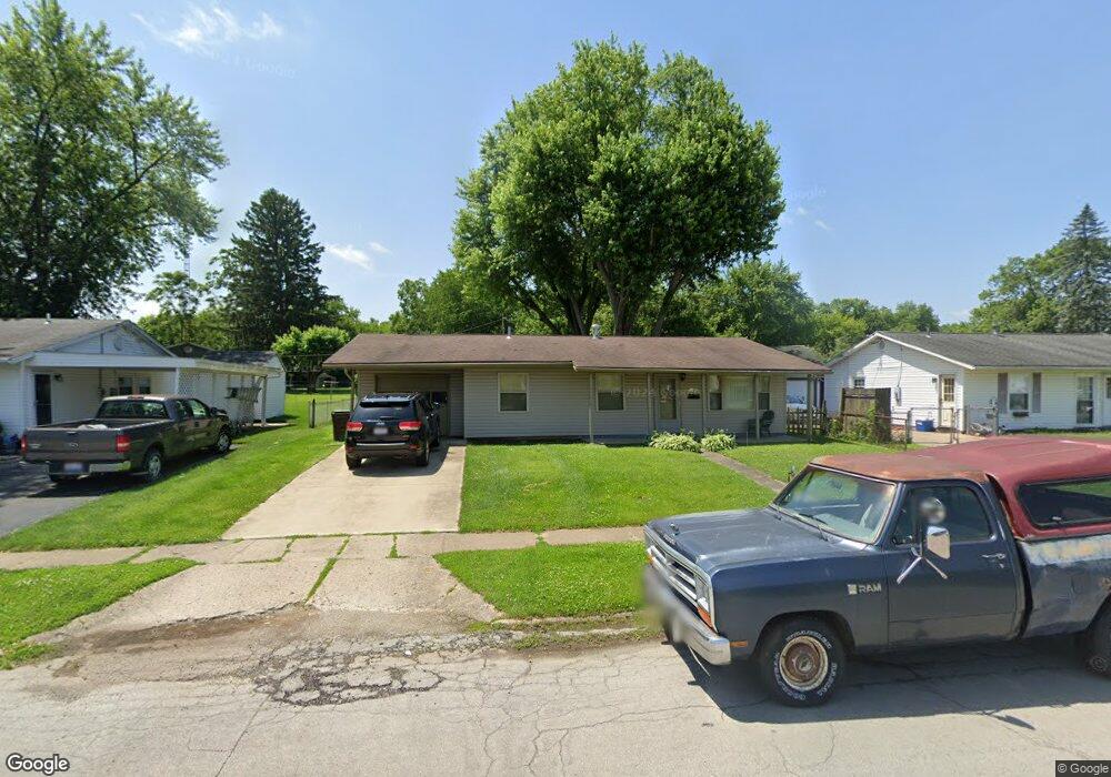 1280 June Dr, Xenia, OH 45385 - photo 1