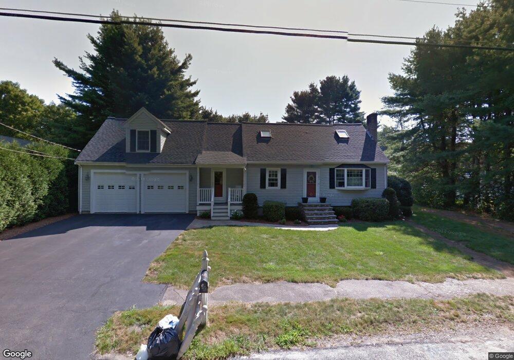 701 Cedar St, Walpole, MA 02081 - photo 1
