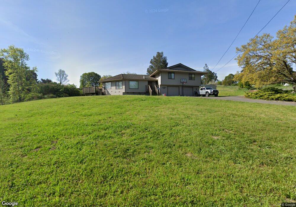 5050 Quayle Ln, Sebastopol, CA 95472 - photo 1