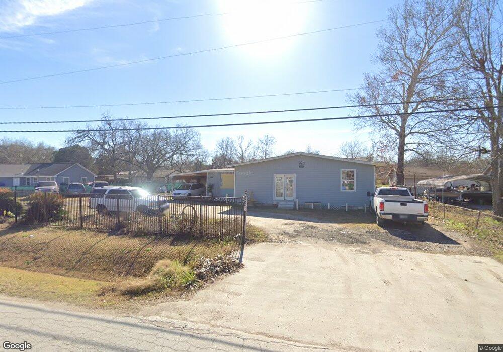 2028 Cresline St, Houston, TX 77093 - photo 1