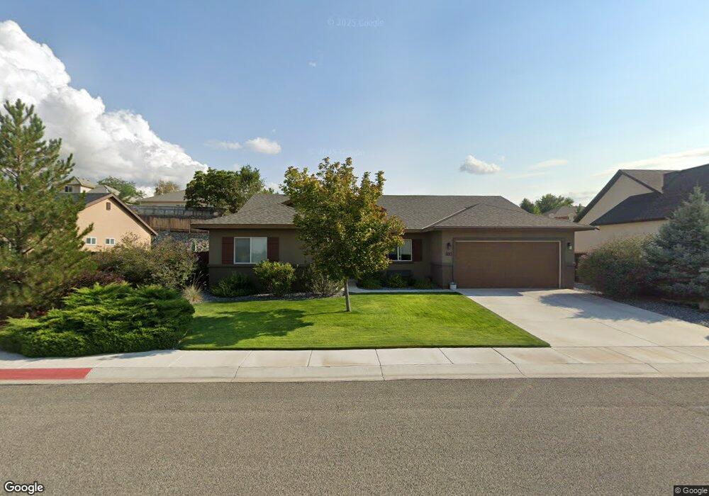 5378 Marla Dr, Winnemucca, NV 89445 - photo 1