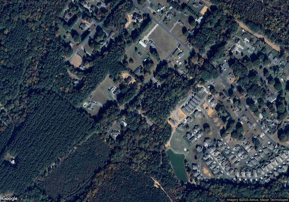 215 Woodwinds St, Locust, NC 28097 - photo 1