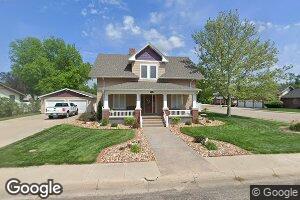 302 4th St, Claflin, KS 67525