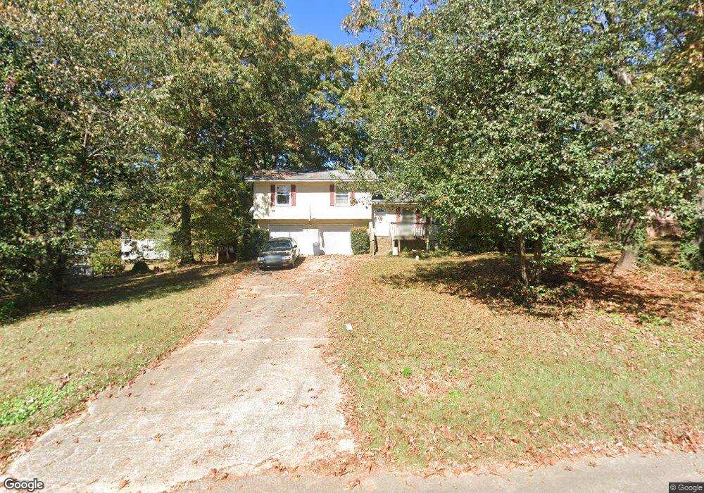 5439 Concord Cir, Gainesville, GA 30507 - photo 1