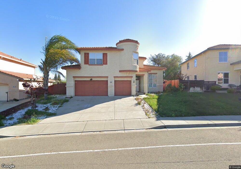 1915 Badger Pass Way, Antioch, CA 94531 - photo 1