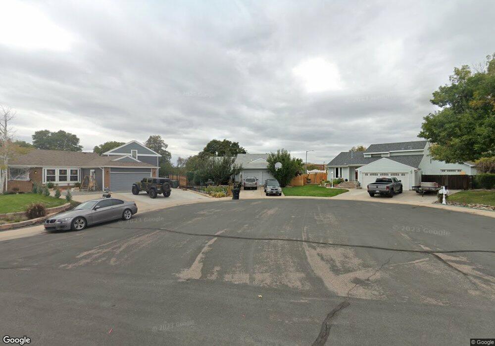 12515 Albion St, Thornton, CO 80241 - photo 1