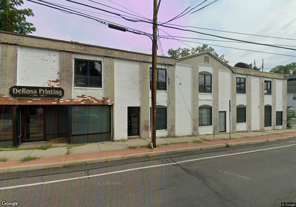 485 Middle Turnpike E, Manchester, CT 06040 - photo 1