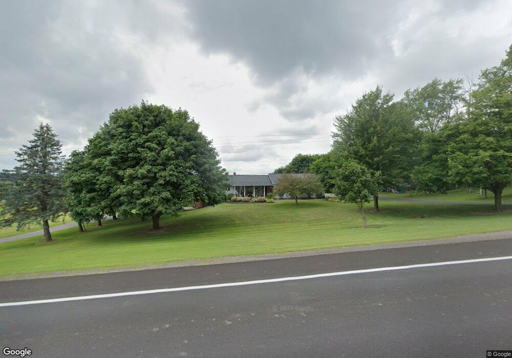 3676 Route 77, Varysburg, NY 14167 - photo 1