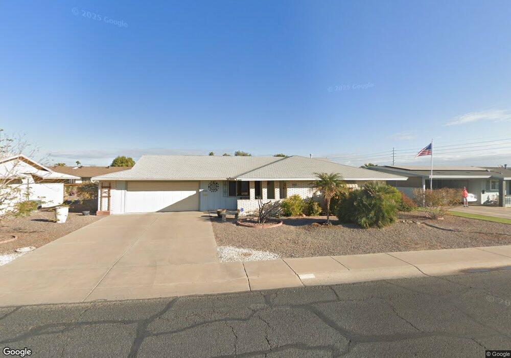 9930 W Audrey Dr, Sun City, AZ 85351 - photo 1