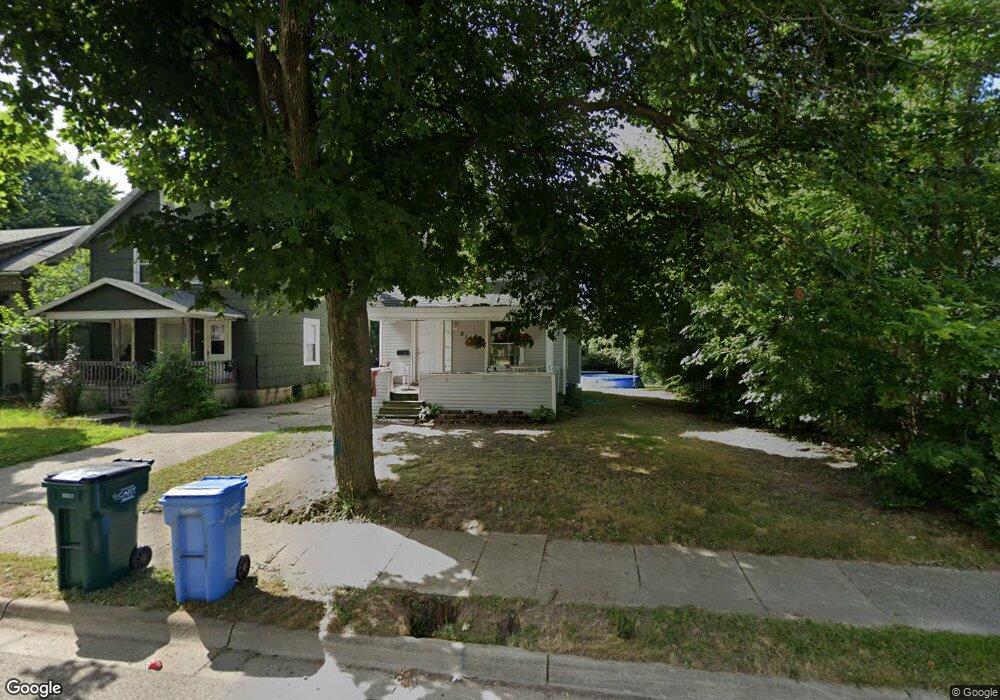 516 Avon St, Lansing, MI 48910 - photo 1